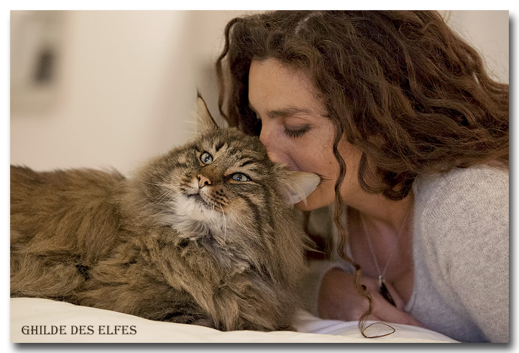 alonso_nicole1.jpg - Alonso de Khazad-Dûm et Nicole (her breeder)
